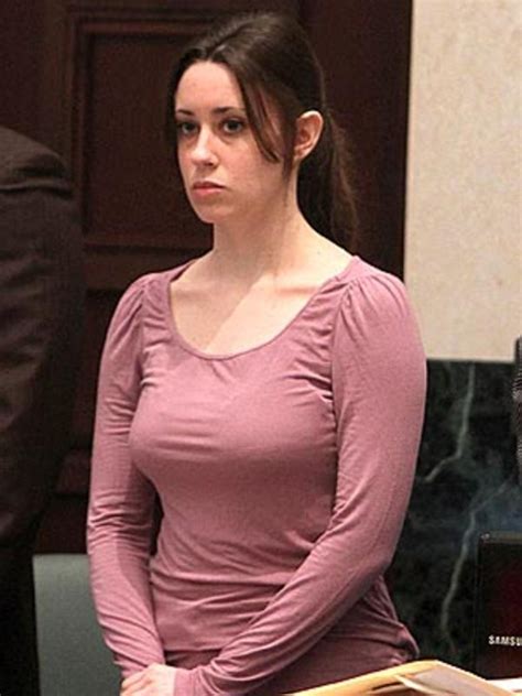 casey anthony nude|Casey Anthony Nude Photos & Naked Sex Videos